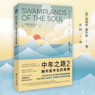 解读《心灵的沼泽地/中年之路2：解开前半生的束缚》詹姆斯·霍利斯（2024)