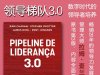 解读葡萄牙语原版《Pipeline de liderança 3.0/领导梯队3.0：数字时代的领导者培养》拉姆·查兰,斯蒂芬·德罗特,吉姆·诺埃尔,肯特·约纳森2024