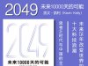 解读《2049：未来10000天的可能》凯文·凯利（Kevin Kelly）2025年7月