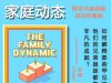 解读英文原版《The Family Dynamic/家庭动态：探寻兄弟姐妹成功的奥秘》苏珊·多米纳斯（Susan Dominus）2025年5月