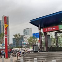 白云石门圈