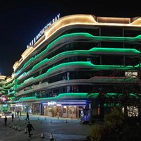 南沙港湾圈