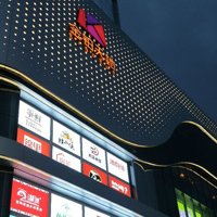 白云同和圈