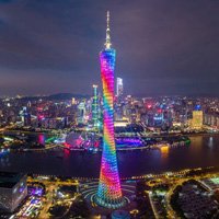 广州圈